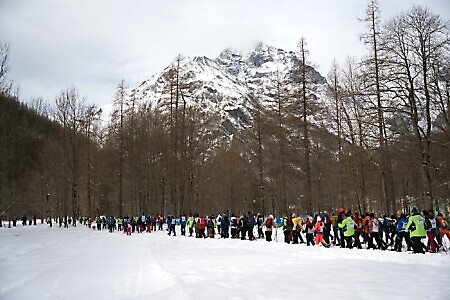 20^ Festa sulla Neve